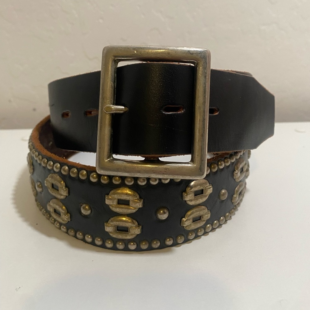 Hollywood Trading Co Men’s Belt